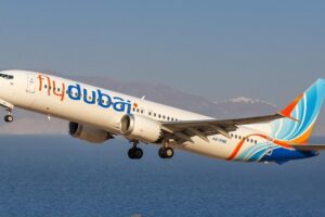 Flydubai va commencer à recevoir davantage de 737 Max 9 alors que la demande premium augmente