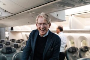 Norse Atlantic envisage des bénéfices pour 2026 alors que le nouveau chef voit un tournant