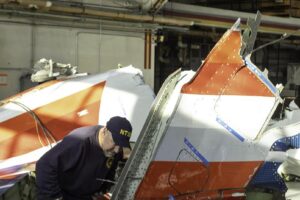 La dernière législation américaine sur l&rsquo;ADS-B se heurte à une nouvelle opposition de la part du NTSB