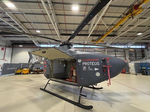 Proteus 4-c-Dominic Perry FlightGlobal