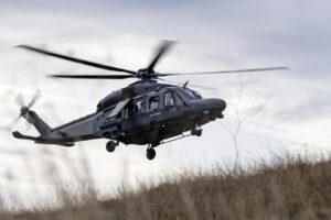 Le ministère britannique de la Défense confirme la sélection de l&rsquo;AW149 pour NMH et ajoute un financement supplémentaire au programme Proteus