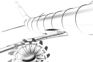 Rolls-Royce n&rsquo;est toujours pas convaincu que les avantages du rotor ouvert l’emportent sur le risque d&rsquo;intégration