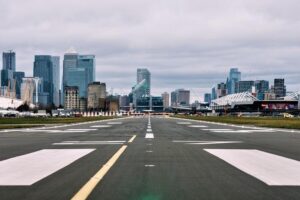 La ville de Londres consulte sur une pente de descente moins profonde pour permettre l&rsquo;exploitation de l&rsquo;A320neo