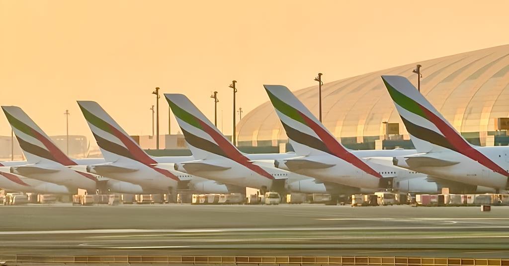 Que pourrait signifier une nouvelle guerre au Moyen-Orient pour l’industrie aérienne mondiale ?