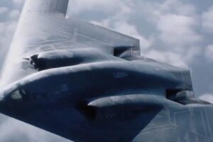 Les trois types de bombardiers de l&rsquo;US Air Force déployés contre l&rsquo;Iran alors que le CENTCOM rapporte que 2 000 cibles ont été touchées au cours des premiers jours