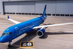 Le bailleur TrueNoord apporte les premiers jets Airbus avec la transaction Breeze A220
