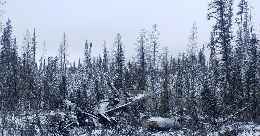 La distraction d'un pilote en raison d'un problème de maintenance récurrent a conduit à l'accident du Jetstream en 2024 au Canada : BST


