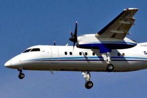 Les autorités canadiennes soulignent l&rsquo;importance de l&rsquo;inspection tactile après l&rsquo;incident de dégivrage du Dash 8