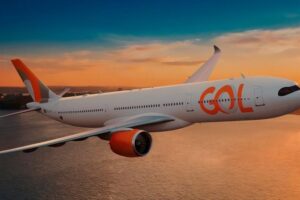 Le groupe Abra attribue cinq A330-900neo à Gol pour les premières opérations gros-porteurs du transporteur brésilien