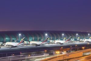 Les compagnies aériennes du Moyen-Orient reprennent lentement leurs opérations après des jours de conflit