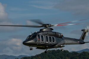 Bell finalise la certification pour 525 mais refuse de s&rsquo;engager sur un objectif ferme