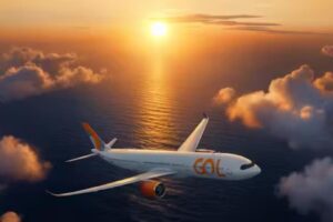 Gol fera ses débuts long-courriers sur la route Rio-New York JFK