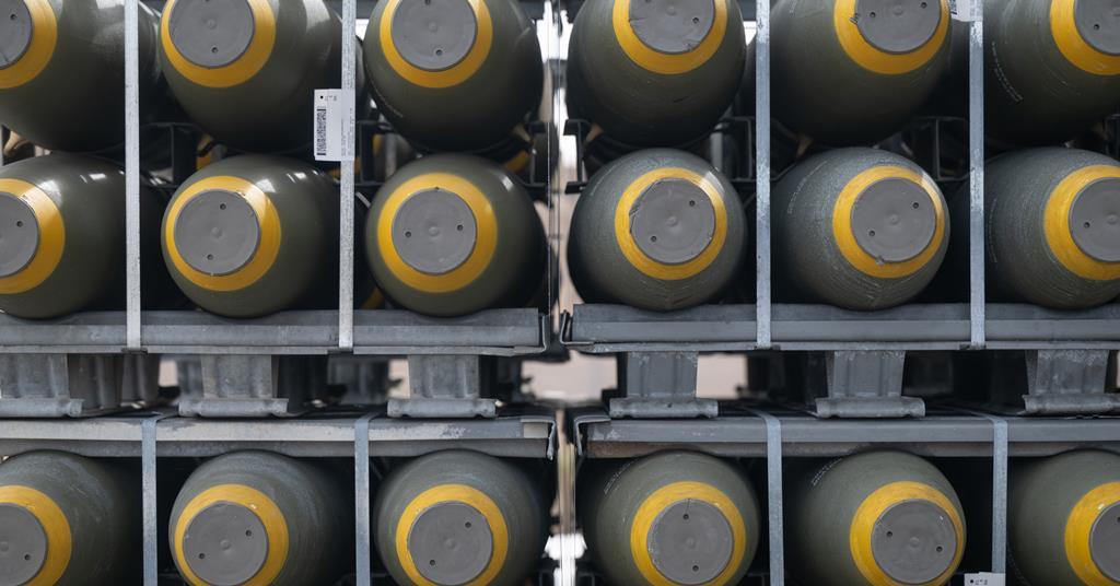 Pénurie critique ou approvisionnement inépuisable ? Les chiffres sur la disponibilité des munitions pendant la guerre en Iran

