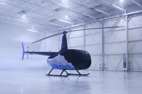 Hélicoptère R66 TurbineTruck Light-c-Robinson