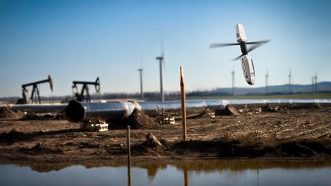 Helius_In Context-c-Robinson Hélicoptère