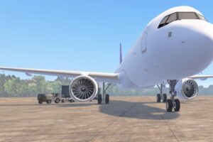 Jet2 introduit une formation en réalité virtuelle après l&rsquo;approbation réglementaire du système