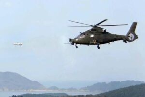 Un missile antichar sud-coréen franchit un obstacle majeur avant son déploiement