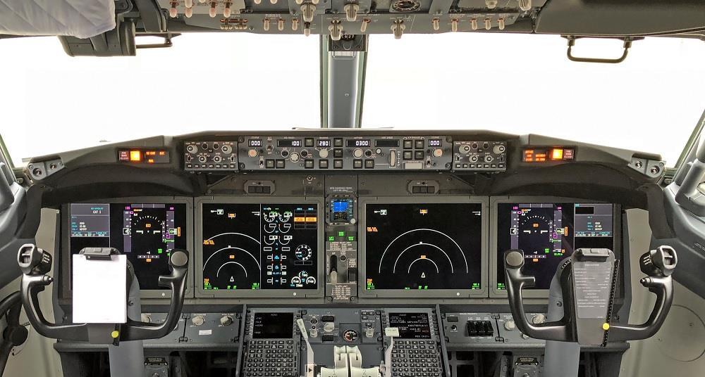 L’industrie aéronautique américaine demande une prolongation jusqu’en 2032 pour les mises à niveau des altimètres liées à la 5G


