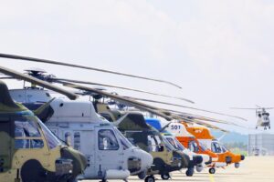 KAI cible les ventes à l&rsquo;exportation des hélicoptères Surion alors qu&rsquo;il fait ses débuts avec Verticon