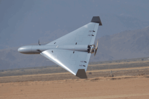 Le nouveau drone d&rsquo;attaque LUCAS à faible coût de l&rsquo;armée américaine offre une portée de frappe supérieure à 400 nm pour moins de 55 000 dollars.