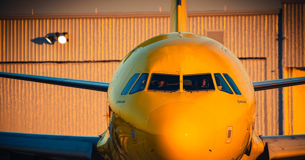 Spirit prévoit d'exploiter 80 A320 ou moins d'ici le troisième trimestre


