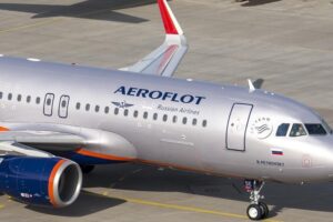 Aeroflot réduit le nombre de cabines premium dans ses flottes de monocouloirs