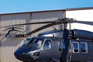 Helicopter Alliance attend une « avalanche » de commandes européennes de Black Hawk remis à neuf