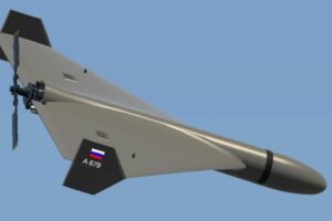 La Russie étend son site de production de drones à Yelabuga de deux à 116 bâtiments pour soutenir les attaques en Ukraine