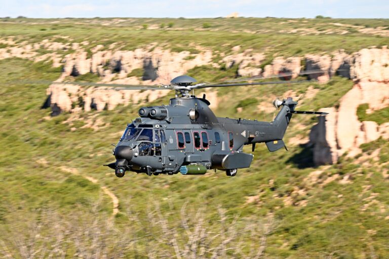 Airbus Helicopters constate un retour de la demande de pétrole et de gaz pour le H225 dans un contexte de dynamique continue du marché militaire – FlightGlobal
