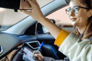 Les meilleurs auto-écoles en ligne : panorama et évolution d’evs en France en 2026