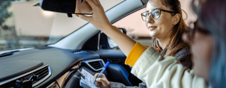 Les meilleurs auto-écoles en ligne panorama et évolution d’evs en France en 2026