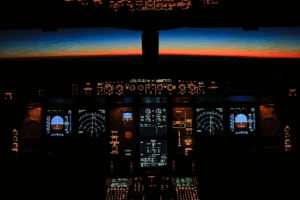 Le guide complet pour réussir sa transition vers le cockpit : de la passion au métier